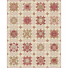 PRESALE Wishy Washi Quilt Kit Boxed With Joie De Vivre by French General for Moda Fabrics | KIT13980