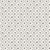 PRESALE Ink & Ivory Flower Trellis Ivory Yardage by the RBD Designers for Riley Blake Designs | C16912-IVORY