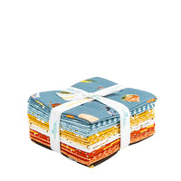 PRESALE Utah Fat Quarter Bundle by Kelsey Carlson for Riley Blake Designs |15 SKUs | FQ-17020-15