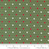 Starberry Green Polka Star Yardage by Corey Yoder for Moda Fabrics | 29186 13