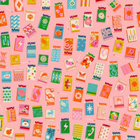 PRESALE Trinketry Matchmaker Balmy Yardage by Melody Miller for Ruby Star Society | RS0109 13