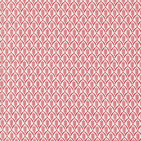 PRESALE Buon Natale Evergreen Snowflake Pomegranate Yardage by Fig Tree & Co for Moda Fabrics | 35406 24