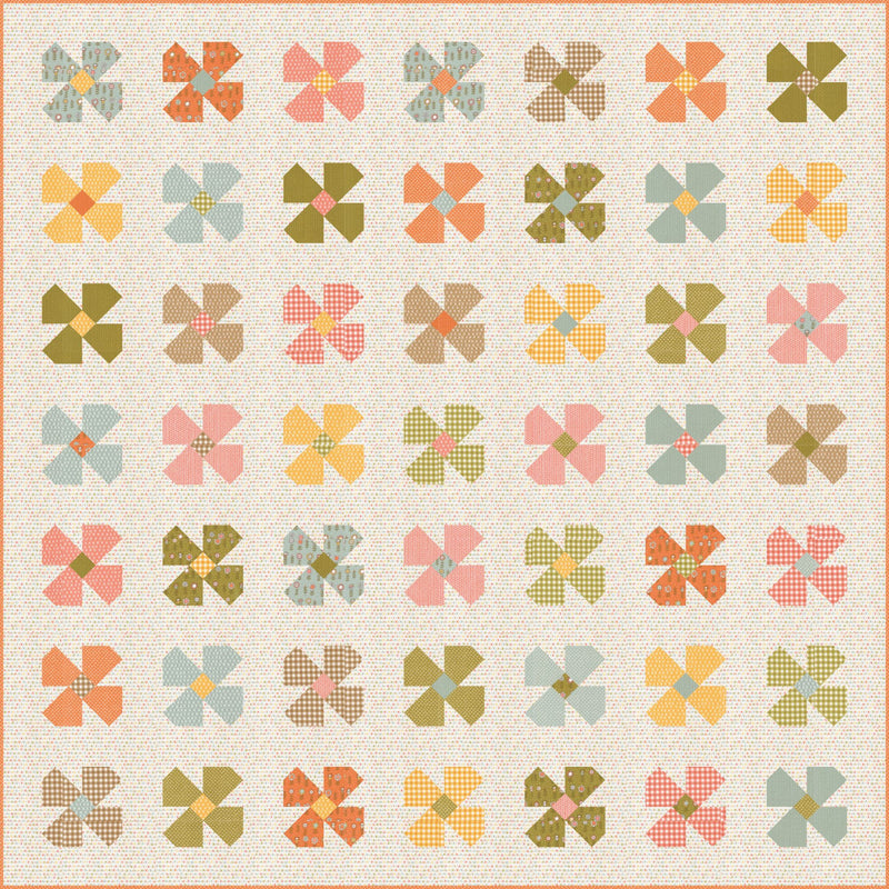 Lucky Jelly Roll by Sweetwater for Moda Fabrics | 55700JR