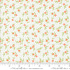 Cali & Co Vine and Bud Cloud Melon Yardage by Corey Yoder for Moda Fabrics | 29192 14