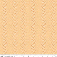 The Old Garden Sunshine Gloria Yardage by Danelys Sidron for Riley Blake Designs | C14237 SUNSHINE