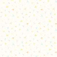 Hush Hush 5 Dashing Dragonflies Yardage by Sue Daley for Riley Blake Designs | C16958-DRAGONFLIES