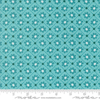 PRESALE Sunday Brunch Pastry Mint Tea Yardage by BasicGrey for Moda Fabrics | 30754 12