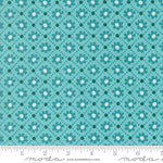 PRESALE Sunday Brunch Pastry Mint Tea Yardage by BasicGrey for Moda Fabrics | 30754 12