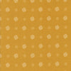 Color Crush Mod Dot Honey Yardage by V and Co. for Moda Fabrics | 10886 47