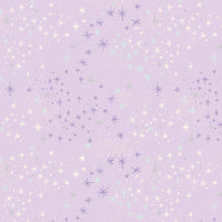PRESALE Wishes Magic Vanity Sparkle Yardage by Jill Howarth for Riley Blake Designs | SC18076-VANITY