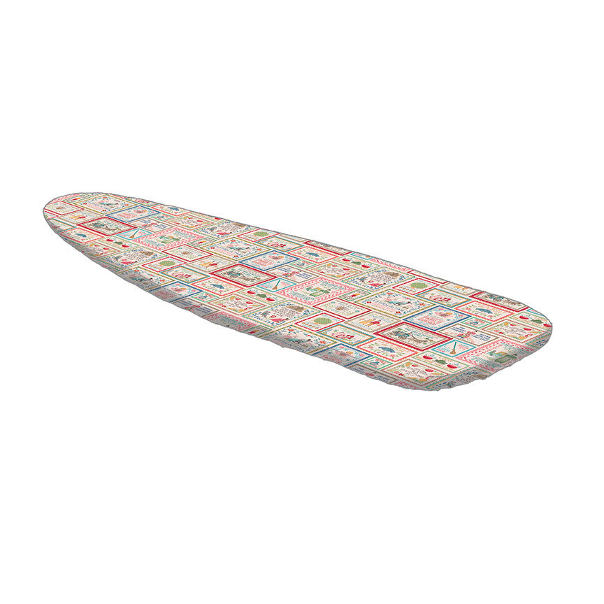 Lori Holt Vintage Advice Ironing Board Cover by Lori Holt of Bee in My Bonnet | ST-48382
