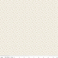 Worth Repeating Ditsy Cloud Yardage by Sandy Gervais for Riley Blake Designs | C18266-CLOUD
