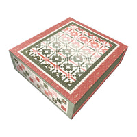 PRESALE Nebula Quilt Kit Boxed With Hedgerow Haven by Amber Elliot for Riley Blake Designs | KT-18180