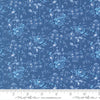 PRESALE Blueprint Bloomsbury Sea Yardage by Camille Roskelley for Moda Fabrics | 55333 17