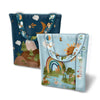 Created with Love Felt Panel by Jennifer Long of Sew a Story for Riley Blake Designs | Panel Size 36" x 69" | FT15979-PANEL