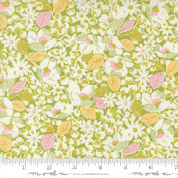 Summers End Garden Bounty Clover Yardage by Fig Tree & Co for Moda Fabrics | 35430 19