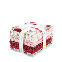 Love You Always Fat Quarter Bundle by Sandy Gervais for Riley Blake Designs | 21 Pcs | FQ-16870-21