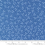 PRESALE Cali & Co Ditsy Cobalt Yardage by Corey Yoder for Moda Fabrics | 29193 41