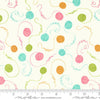Here Kitty Kitty Cream Meow Yardage by Stacy Iest Hsu for Moda Fabrics |20834 11