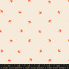 Carousel Tiny Mushrooms Natural Yardage by Melody Miller for Ruby Star Society | RS0100 11