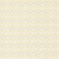Pastel Prairie Colander Porcelain Yardage by My Sew Quilty Life for Moda Fabrics | 31783 11