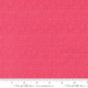PRESALE Parlor Diamonds Azalea Yardage by Crystal Manning for Moda Fabrics | 11966 21