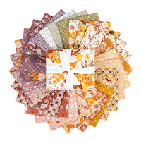 Evening on the Prairie Fat Quarter Bundle by Modern Prairie | 27 SKUs | FQ-16740-27