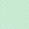 Sherbet Sunshine Flannel Diamond X Sea Glass Yardage by Corey Yoder for Moda Fabrics | 29225 25F