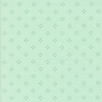 Sherbet Sunshine Flannel Diamond X Sea Glass Yardage by Corey Yoder for Moda Fabrics | 29225 25F