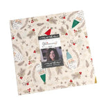 Cozy Wonderland Layer Cake by Fancy That Design House for Moda Fabrics | 45590LC