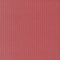 PRESALE Berry And Pine Yule Herringbone Cranberry Yardage by Lella Boutique for Moda Fabrics | 5246 14