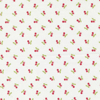 Cali & Co Cloud Cherries Yardage by Corey Yoder for Moda Fabrics | 29194 11