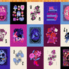 PRESALE Hello Alice Wonderland Panel Multi 36" x 44" by Sarah Watts for Ruby Star Society | RS2120 11