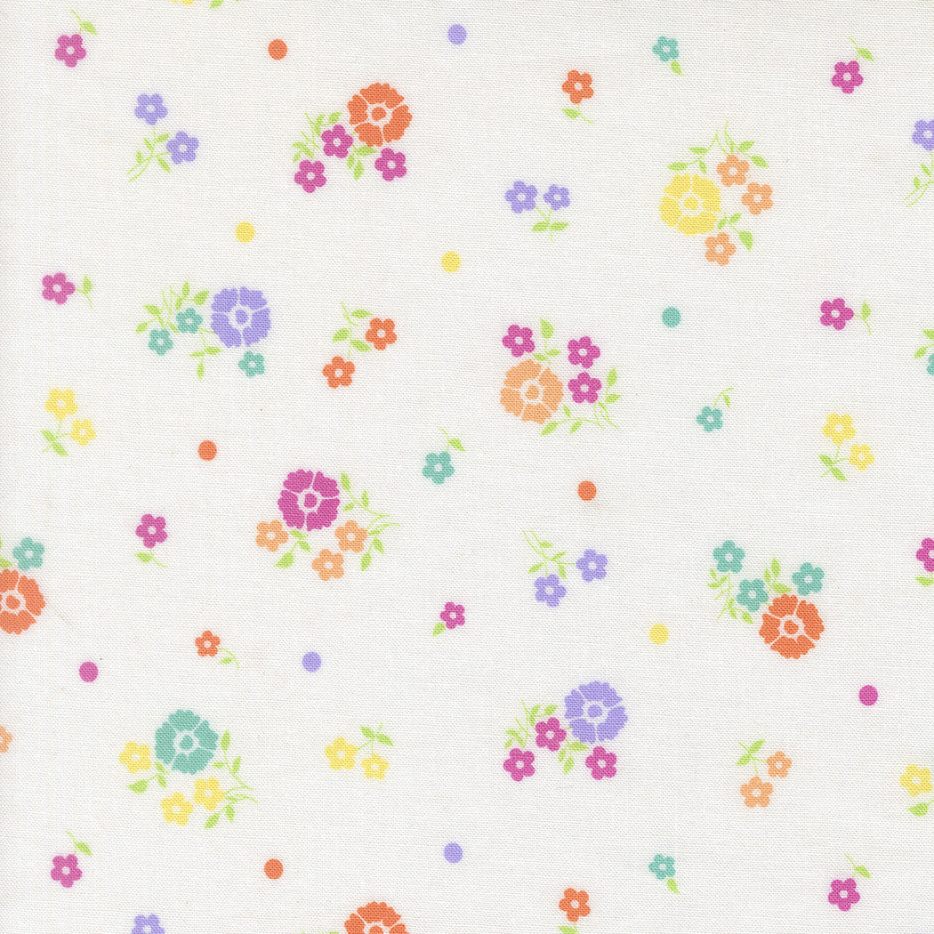 PRESALE Joysome Hand Picked Cloud Yardage by Corey Yoder for Moda Fabrics | 29252 31