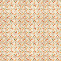 PRESALE Wide Back Baked With Love Abundance Linen 108" Yardage by Lori Holt of Bee in My Bonnet | WB17804-LINEN