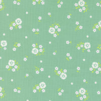 PRESALE Joysome Hand Picked Peacock Yardage by Corey Yoder for Moda Fabrics | 29252 24