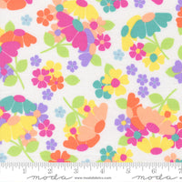 PRESALE Joysome Flower Fields Cloud Yardage by Corey Yoder for Moda Fabrics | 29250 11