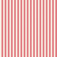 Letters to Cupid Stripes Cream Yardage by My Mind's Eye for Riley Blake Designs | C16985-CREAM