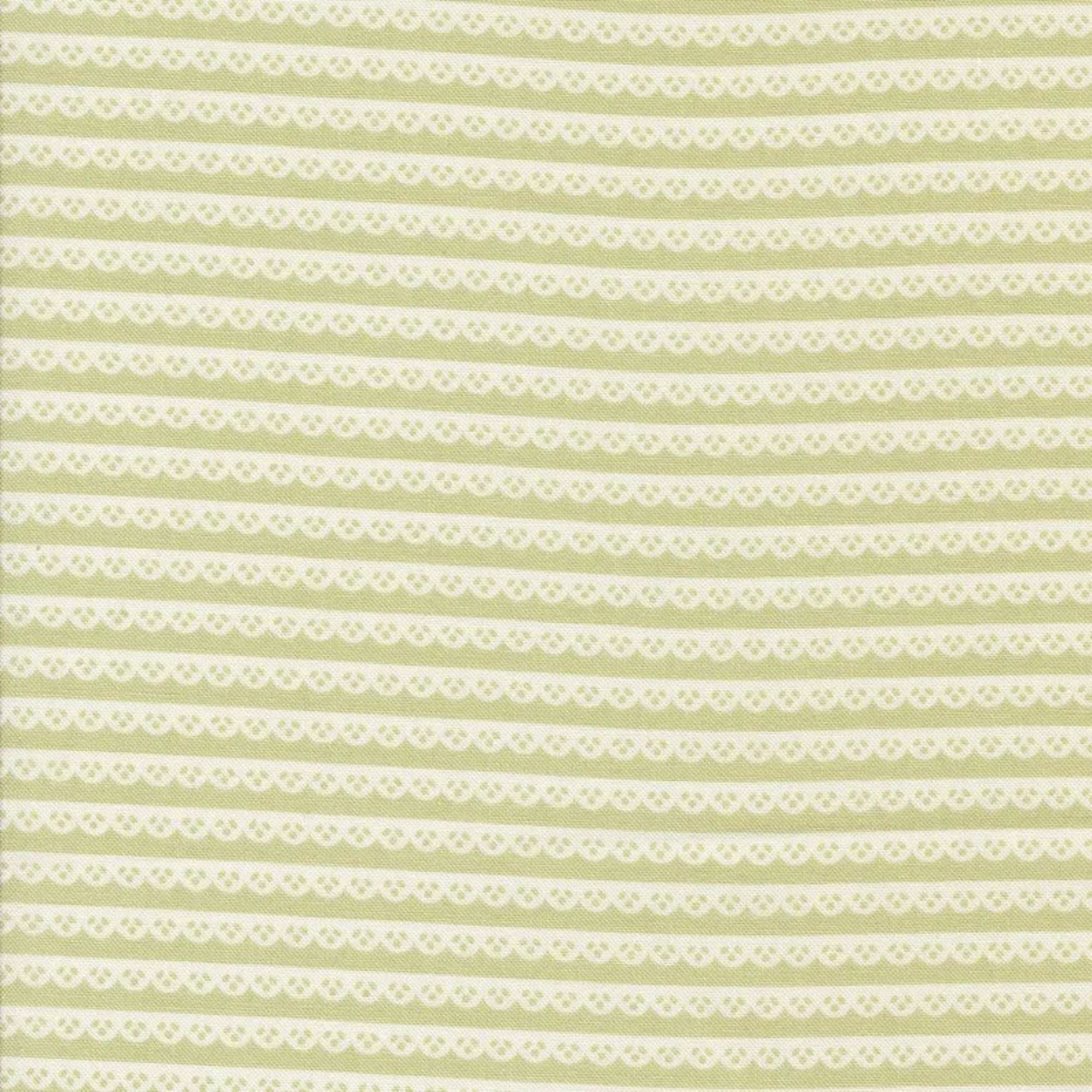 Dainty Meadow Dainty Lace Pear by My Sew Quilty Life for Moda Fabrics | 3 Yard Cut | 31748 20