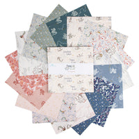 PRESALE Story Land 10" Stacker by Sarah Jane for Riley Blake Designs | 42 Pcs | 10-18300-42