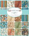 Sale! Desert Oasis Charm Pack by Create Joy Project for Moda Fabrics |  In Stock Shipping Now