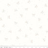 Hush Hush 5 Peek-A-Bow by Yardage by Amanda Niederhauser for Riley Blake Designs | C16940-BOW