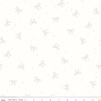 Hush Hush 5 Peek-A-Bow by Yardage by Amanda Niederhauser for Riley Blake Designs | C16940-BOW