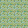 PRESALE Gentler Times Swell Basil Yardage by Lori Holt of Bee in My Bonnet For Riley Blake Designs | C16470-BASIL