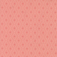 PRESALE Poinsettia and Pear Argyle Carnation Yardage by Sherri & Chelsi for Moda Fabrics | 37716 15