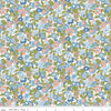 Liberty Tree of Life Woodland Pastels Bountiful Fruits by Liberty Fabrics for Riley Blake Designs | 01667373B