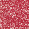 PRESALE Buon Natale Holiday Harvest Pomegranate Yardage by Fig Tree & Co for Moda Fabrics | 35401 14