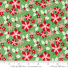 Kitty Christmas Custom Fat Quarter Christmas Colorway Bundle by Urban Chiks  | Curated Bundle 15 Fat Quarters