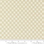 Farmstead Farm Bias Gingham Linen Yardage by Stacy Iest Hsu for Moda Fabrics | 20907 12