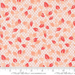 Jelly and Jam Strawberry Jelly Topper Yardage by Fig Tree for Moda Fabrics | 20493 21 | Cut Options Available Quilting Cotton